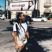 Foto di Diamonde Clark