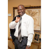 Foto de Patrick Rolle