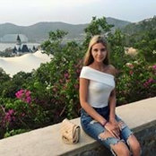 Анна Долгихs foto