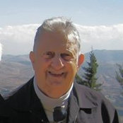 John Bouhasins foto