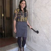 Zoe Zedgewick's photo
