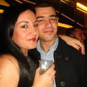 Claudia Gafa's photo