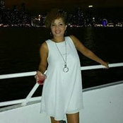 Photo de Yolanda Curtis