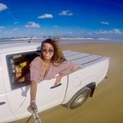 Miranda Carrs foto