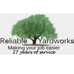 Reliable Yardworks