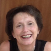 Foto von Julia Butterfield