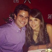 Mafe Hernández's photo