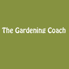 The Gardening Coach