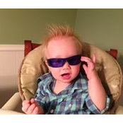 Kevin Brock's photo