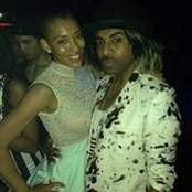 Manny Mansingh's photo