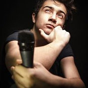 Faris Pinjo's photo