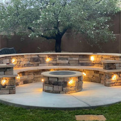 Pro scape LLC