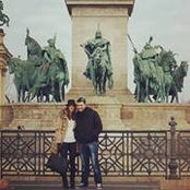 Photo de Rafaela Šutić