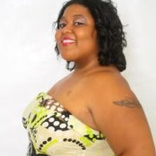 Foto von Tiffany Allen-Cunningham