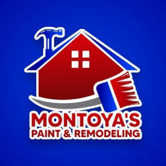 Montoya's Paint & Remodeling