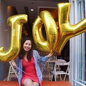 Joy Aun's photo