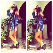 Isa Darcourt's photo