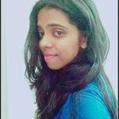 Divya Krishnans foto
