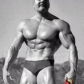 Foto de Mick Hellström