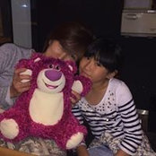 名和淳子's photo