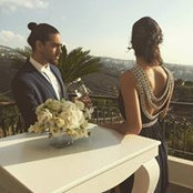 Claudio Kourjian's photo