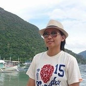 Kate de Vera's photo