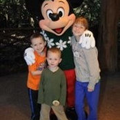 Ashley Wood's photo