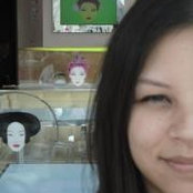 Foto de Priscila Okama