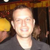 Bill Jorgensons billede