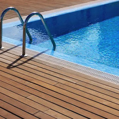 AlphaPool Contractor