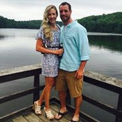 Samantha Otis's photo