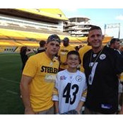 Joshua Kost's photo