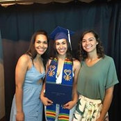 Paige Douglas's photo