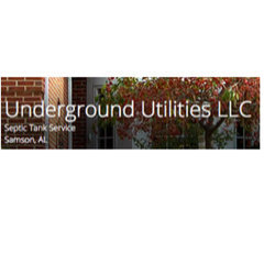 Underground Utilities Llc
