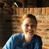 Sarah Richardson's photo