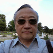 David Huangさんの写真