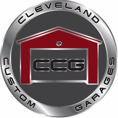 Cleveland Custom Garages