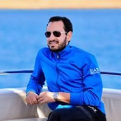 Alaa Pacha's photo