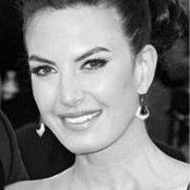 Foto de Lady Sarah
