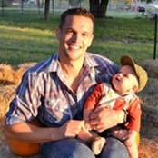 Stephen Krejci's photo