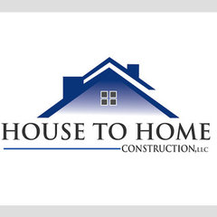 HOUSE TO HOME CONSTRUCTION