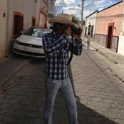 Luis Enrique's photo