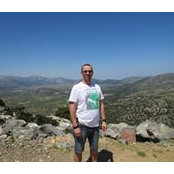Sylvain Ménard's photo