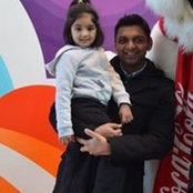 Mitul Patel's photo