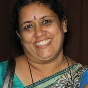 Nirmala Suresh's photo