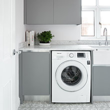 How to Clean a Washing Machine