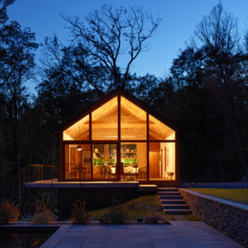 Hudson Woods Kerhonksen NY