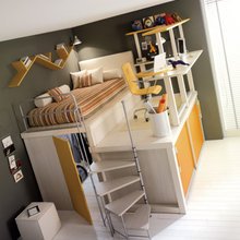 Kids & Teenage room
