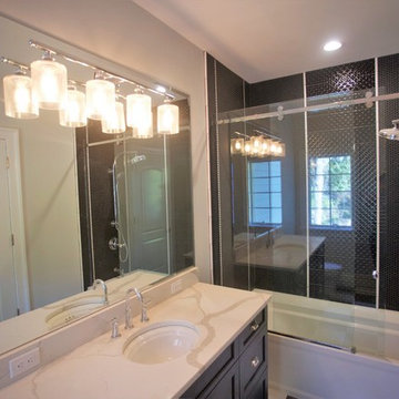 ICD Glass and Bath Solutions - Not Just a Closet Company!