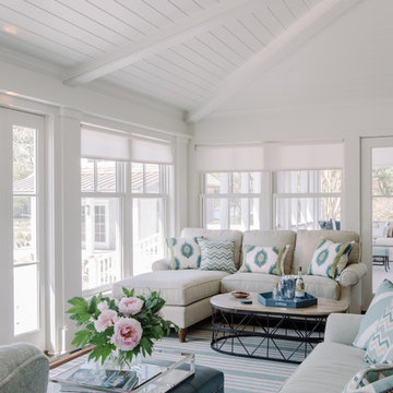 Eastern Shore Traditional Made Modern